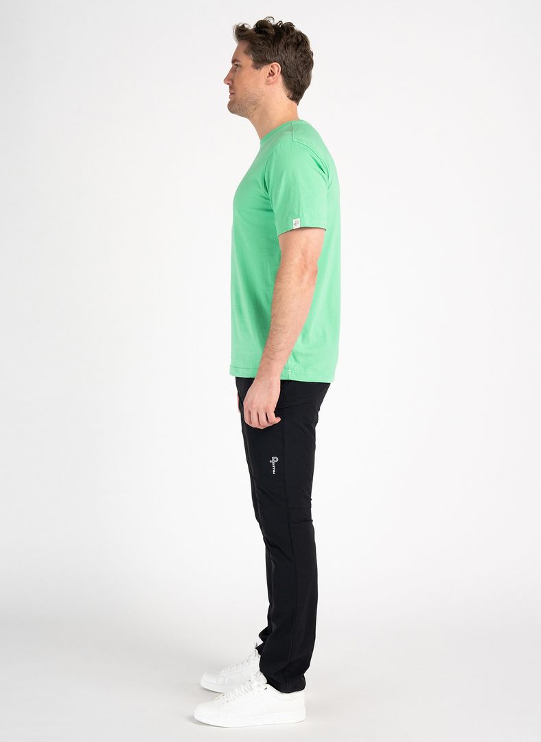 Perus Organic Cotton Tee