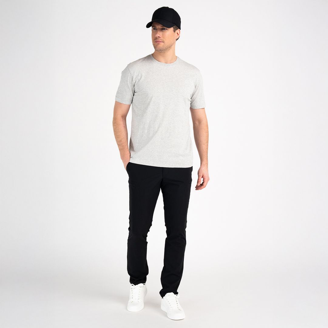 Perus Organic Cotton Tee