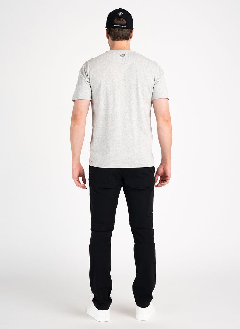 Perus Organic Cotton Tee