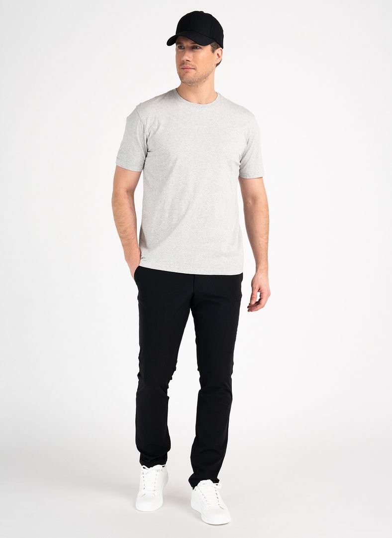 Perus Organic Cotton Tee