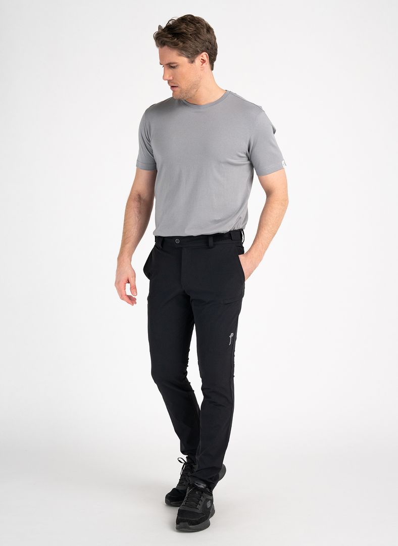 Perus Organic Cotton Tee