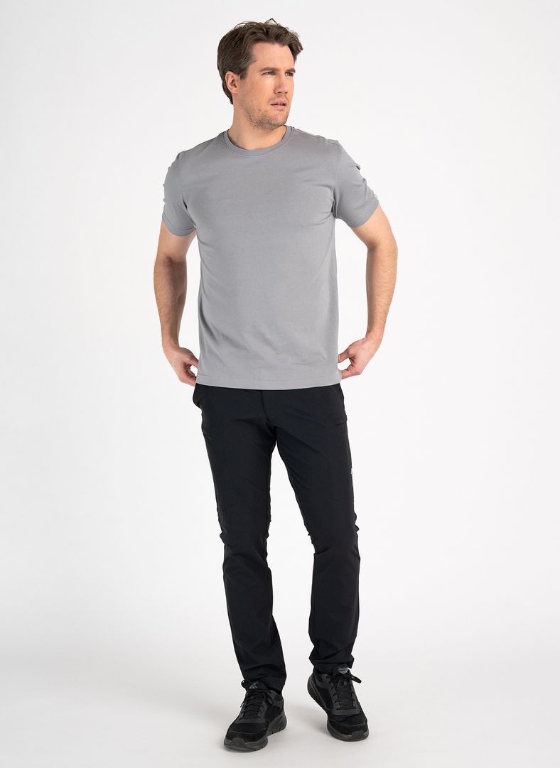 Perus Organic Cotton Tee