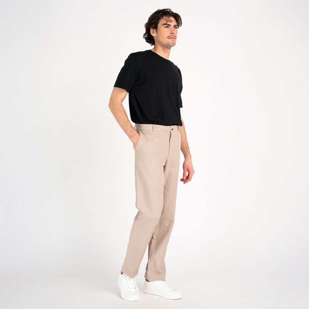 Perus Organic Cotton Tee