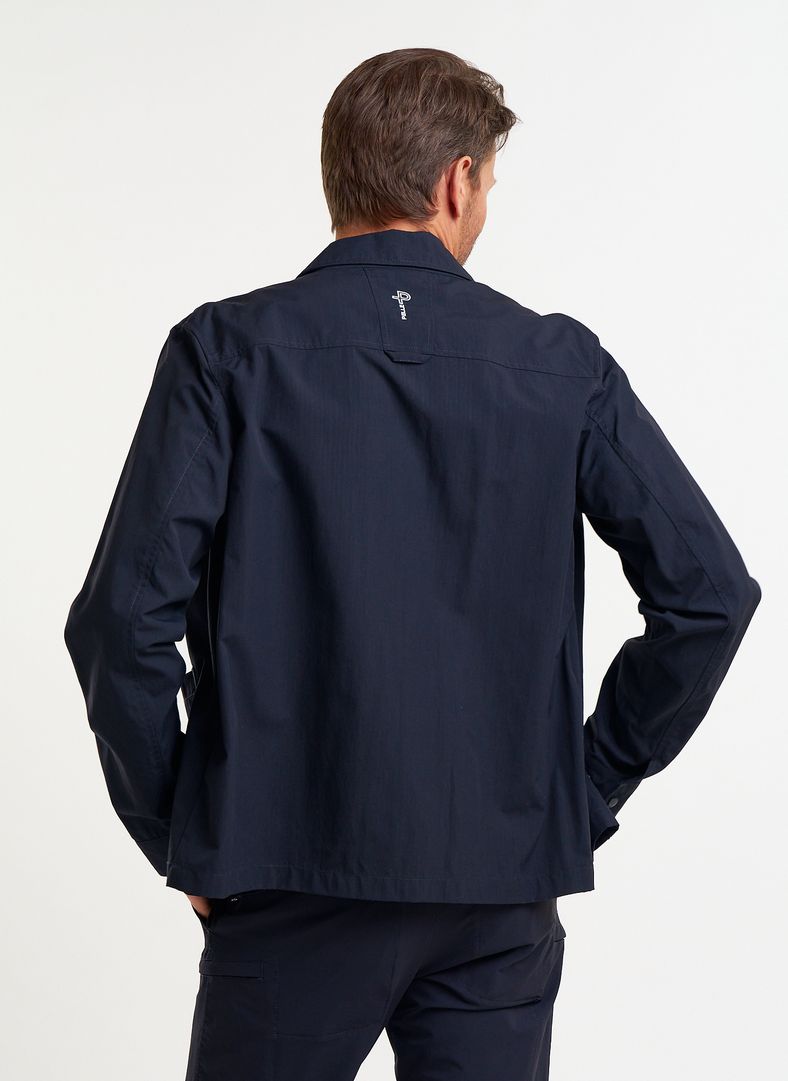 Vela Jacket