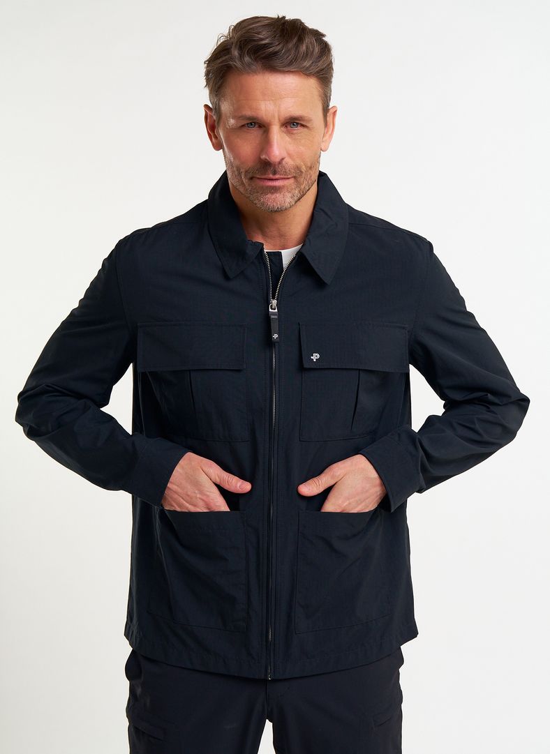 Vela Jacket