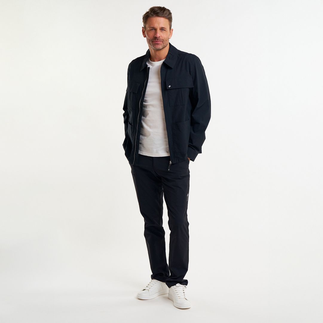 Vela Jacket