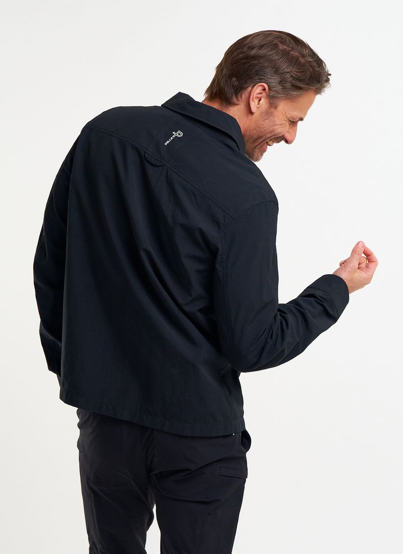 Vela Jacket