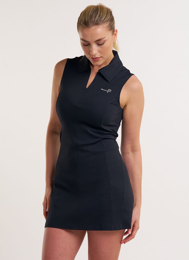 W Agilis Sleeveless Dress