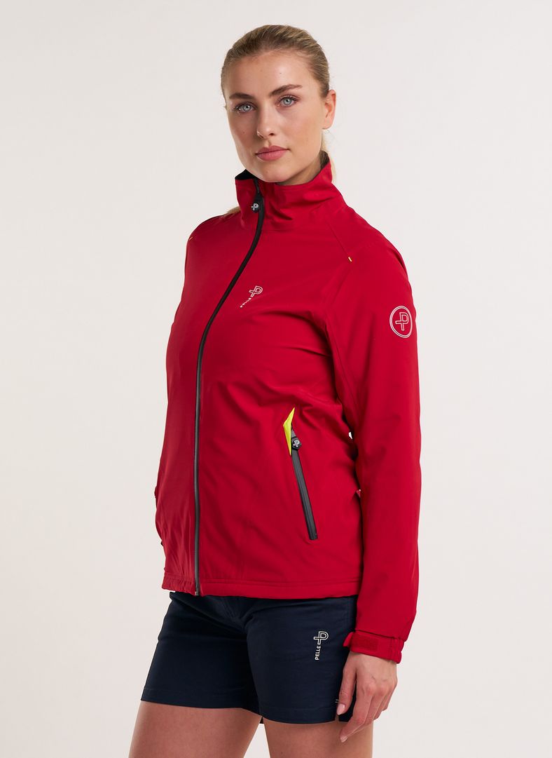 W Crew Jacket