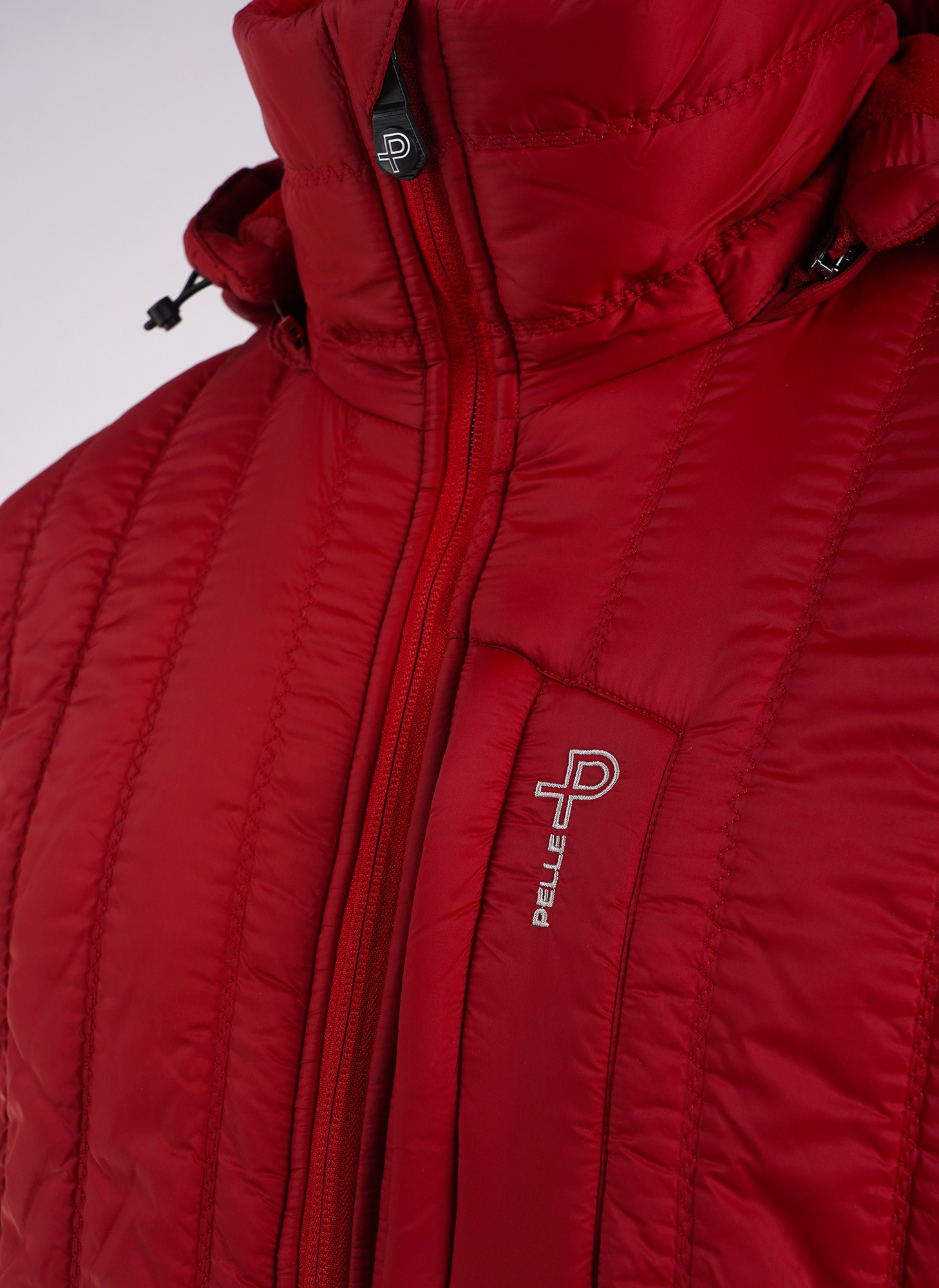 Mistral Jacket - Pelle P