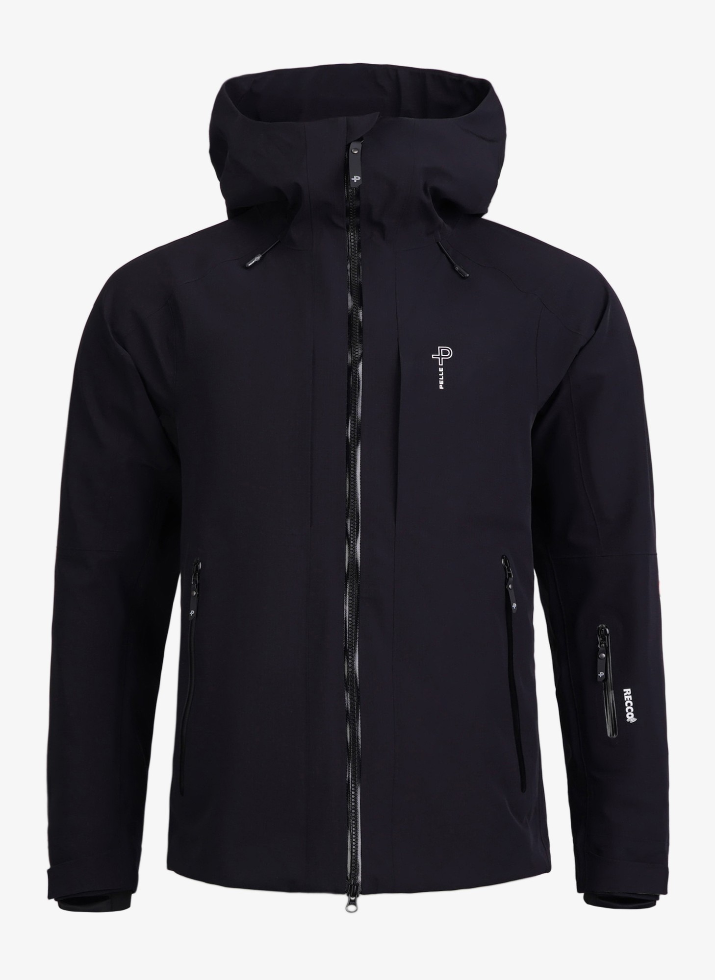 Notch Ski jacket - Pelle P