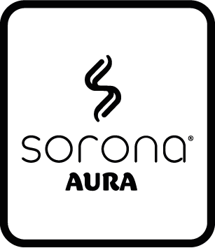 En let, �ndbar isolering, der giver varme under forskellige forhold. Sorona� Aura er pakbar og genvinder hurtigt sin form. Den er delvist plantebaseret og certificeret af CFTC.