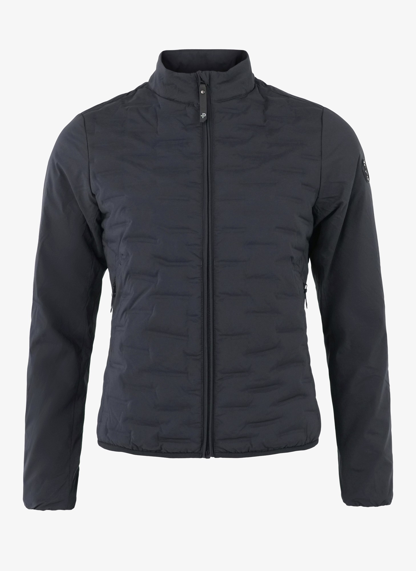 W Aura Down Jacket - Pelle P