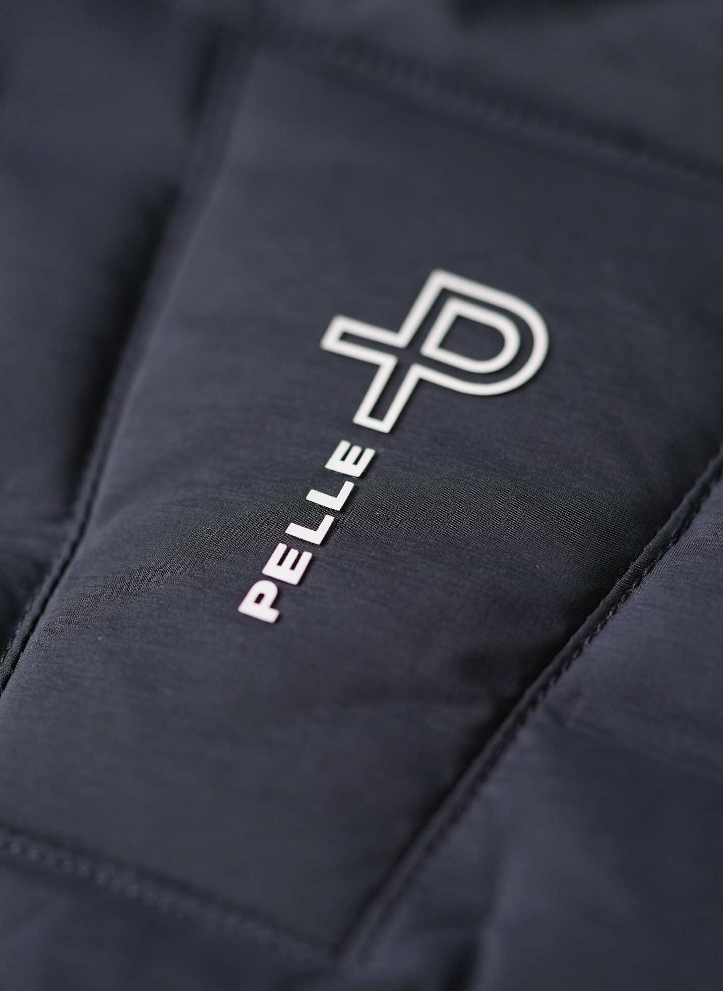 W Aura Down Jacket - Pelle P