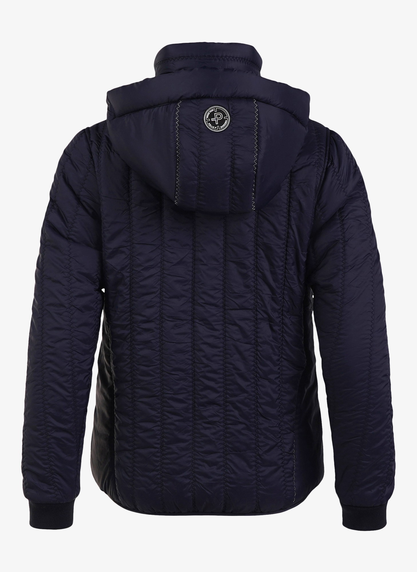 W Mistral Jacket - Pelle P