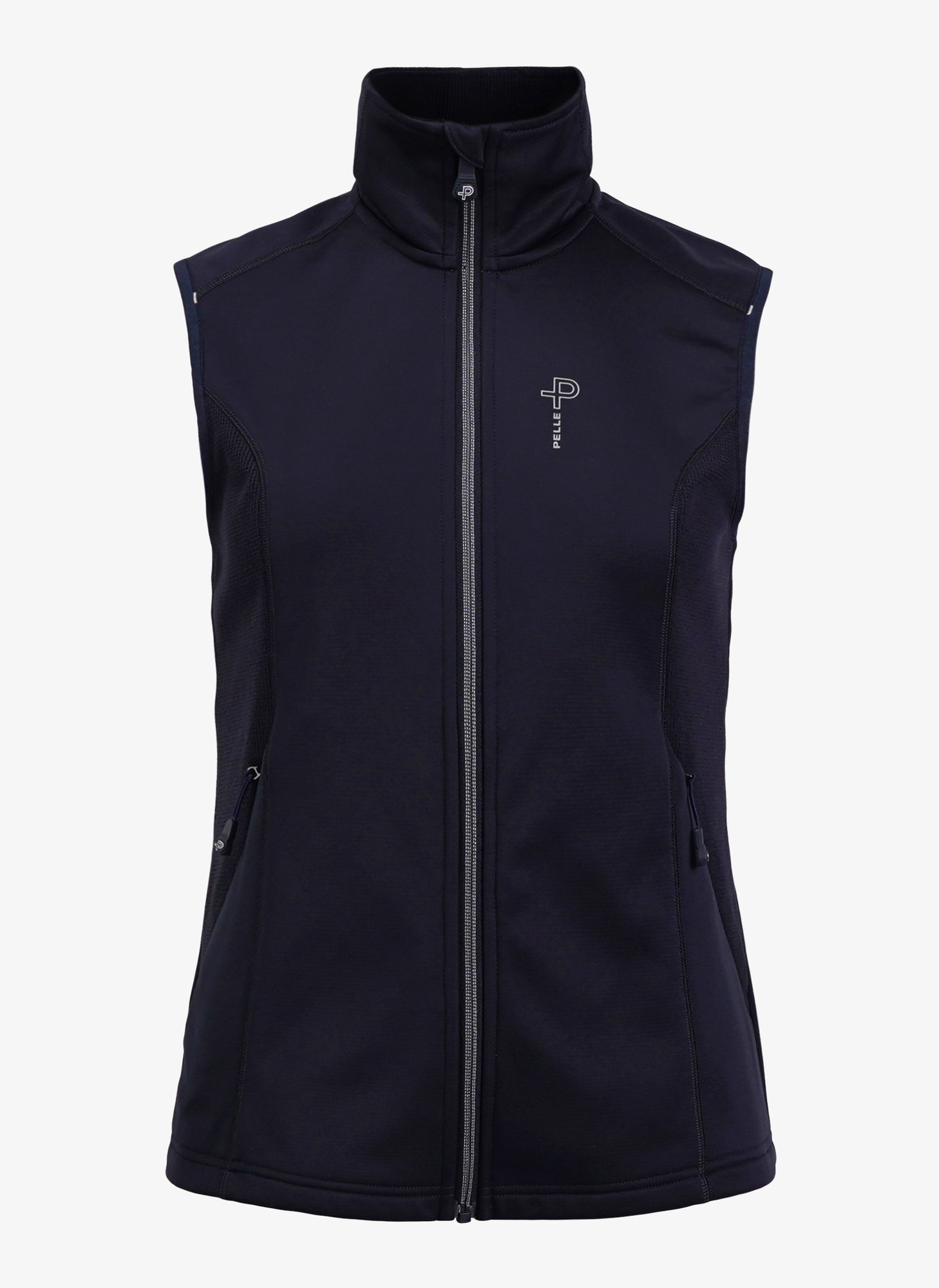 Mens Fleece Golf Vest Local Golf Simple Fleece VEST PGM New Men