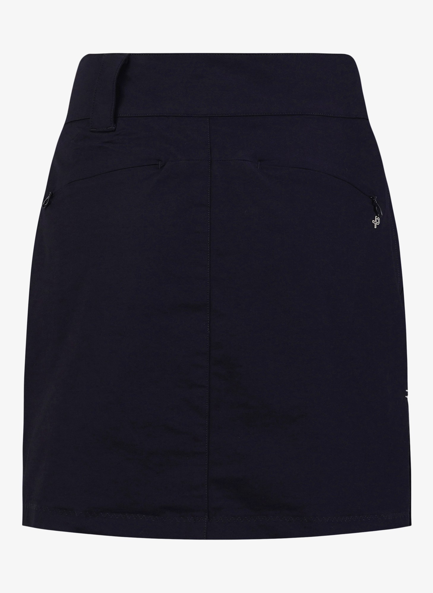W Sport Mid Skort - Pelle P W Sport Mid Skort - Pelle P
