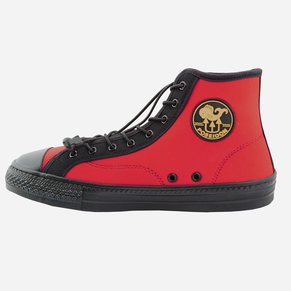 One Shoe