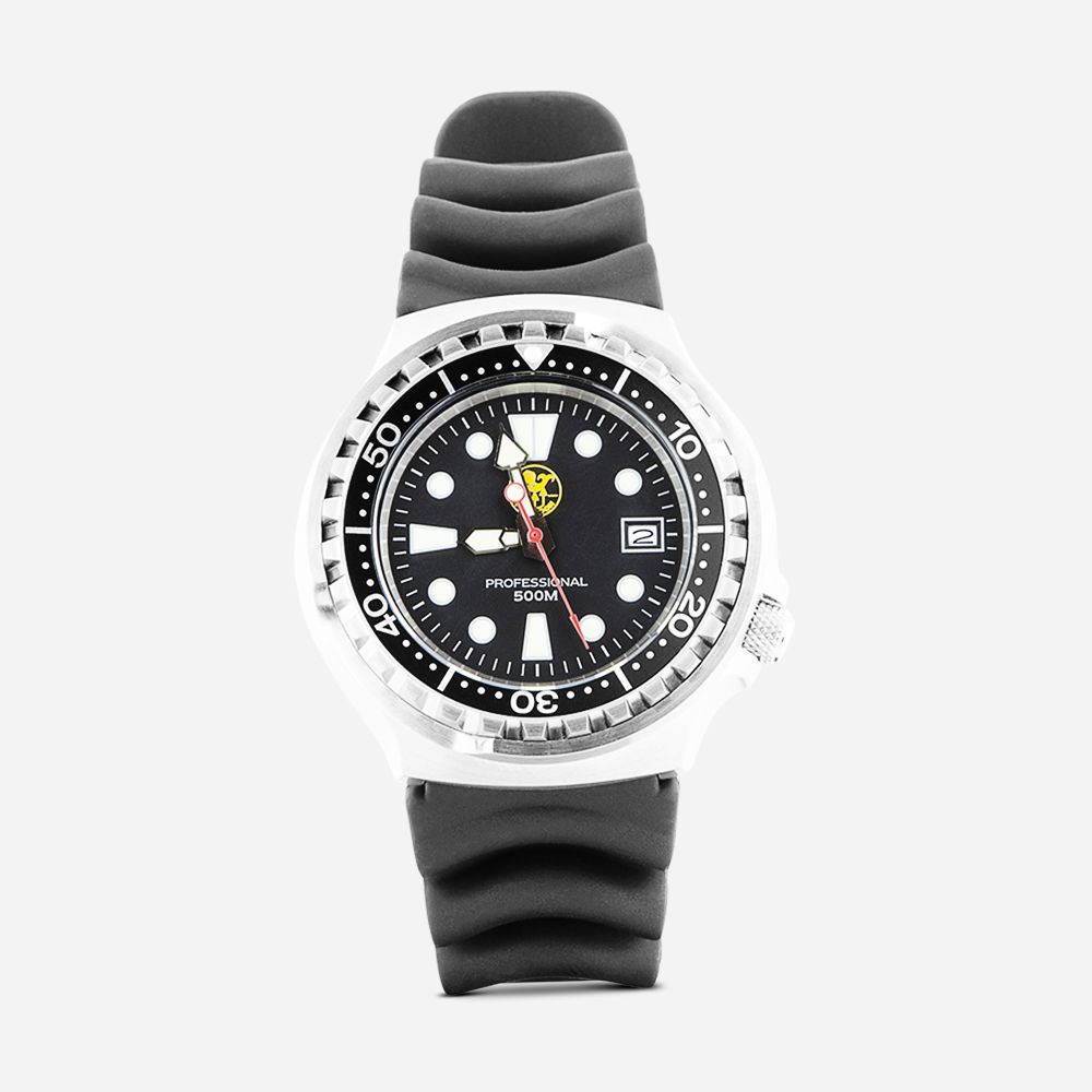 SYNCHRON POSEIDON BLACK EDITION for Rs.73,659 for sale from a Private  Seller on Chrono24
