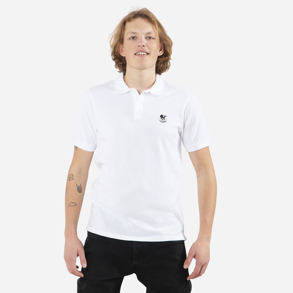 E.G. DRY T-SHIRT POSEIDON (A TYPE)