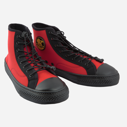 One Shoe