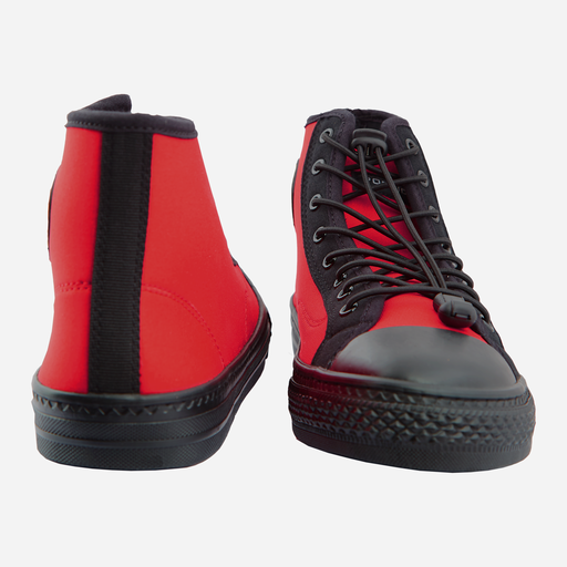 One Shoe