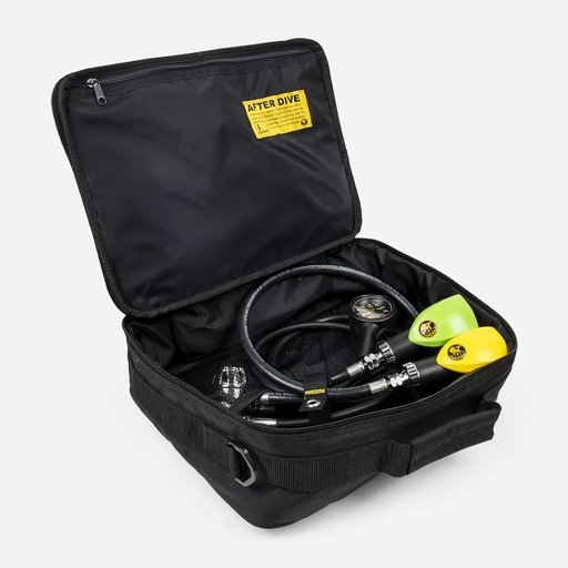 Poseidon Regulator bag Poseidon Regulator bag