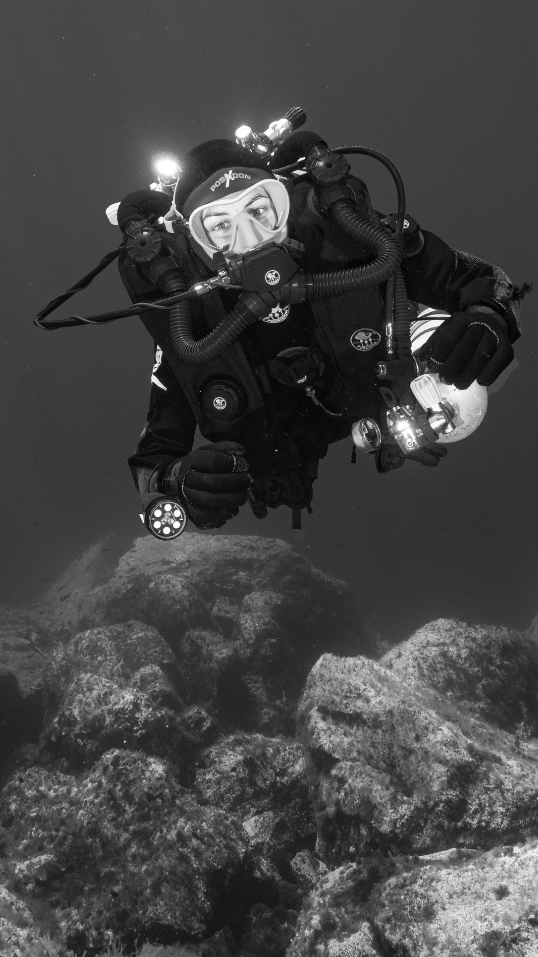 Poseidon Diving Systems