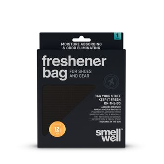 Freshener bag