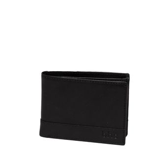 Nino plånbok i skinn