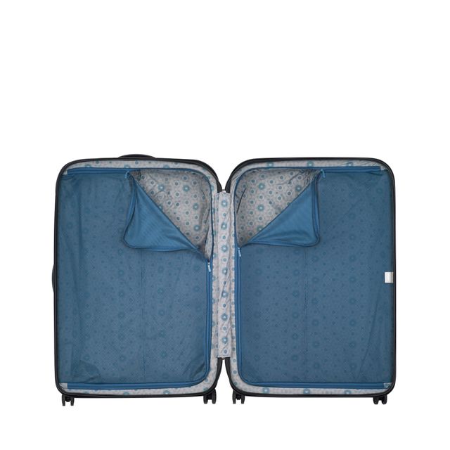 Turenne hård resväska, 4 hjul, 75 cm