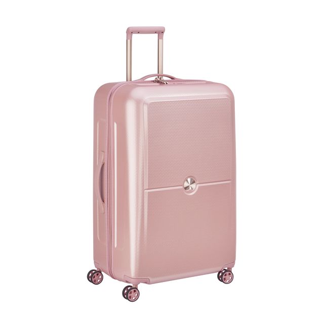 Turenne hård resväska, 4 hjul, 75 cm