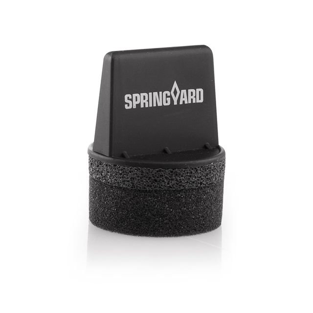 Springyard applikator