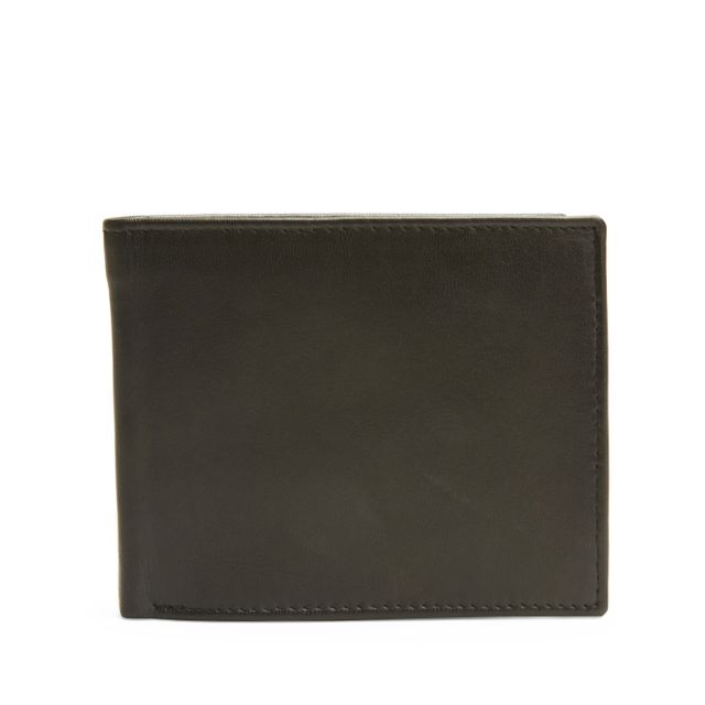 Rizzo Brando liten plånbok i skinn