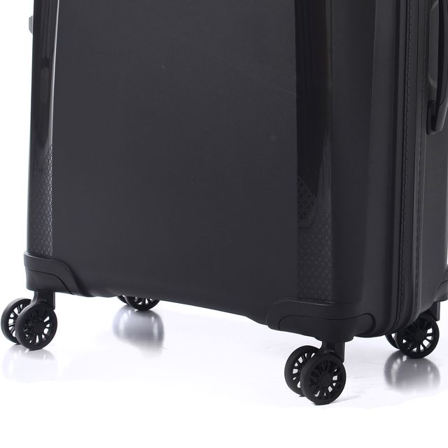 Epic Phantom SL hård resväska, 4 hjul, 55/65/75 cm