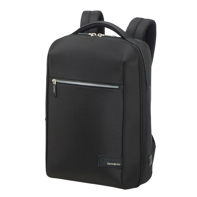 Samsonite Litepoint ryggsäck med datorfack, 14,1 tum