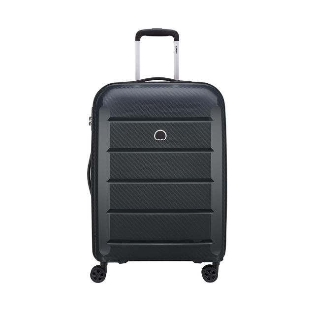 Binalong hård resväska, 4 hjul, 55/66/75 cm