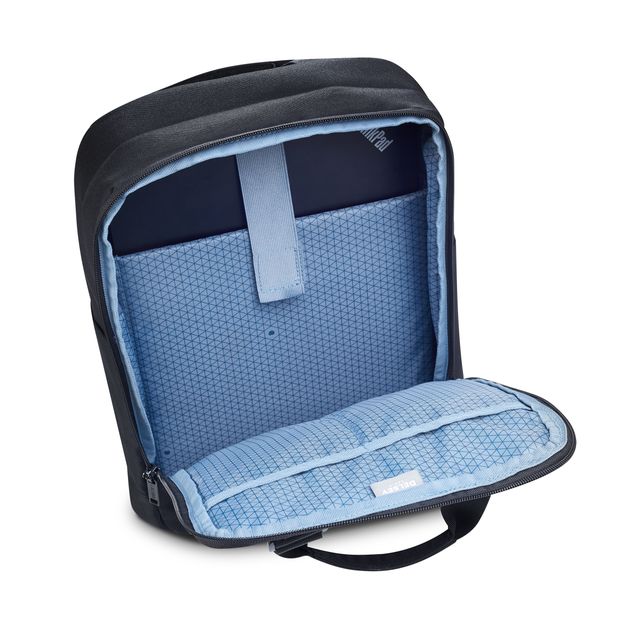 Citypak ryggsäck med datorfack, 15.6 tum