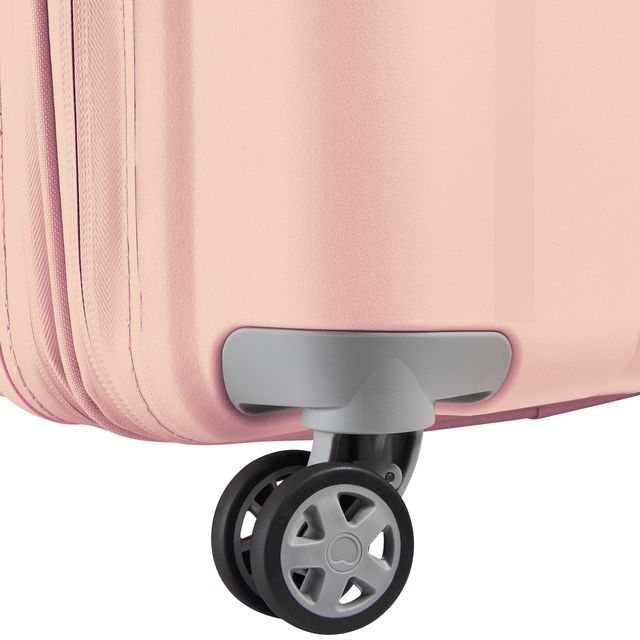 Clavel hård resväska, 4 hjul, 70 cm