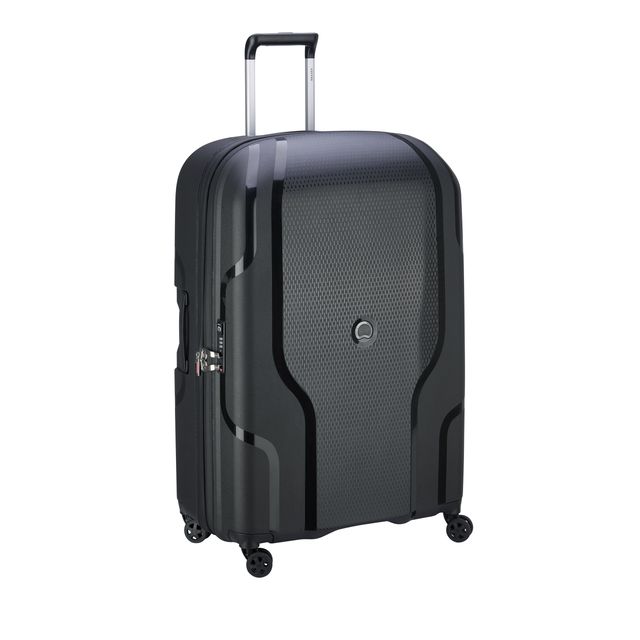 Clavel hård resväska, 4 hjul, 86 cm