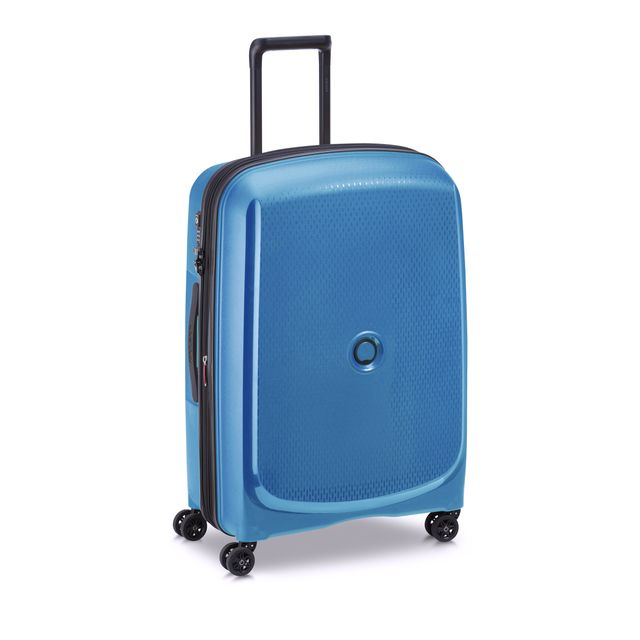 Belmont Plus hård resväska. 4 hjul, 71 cm