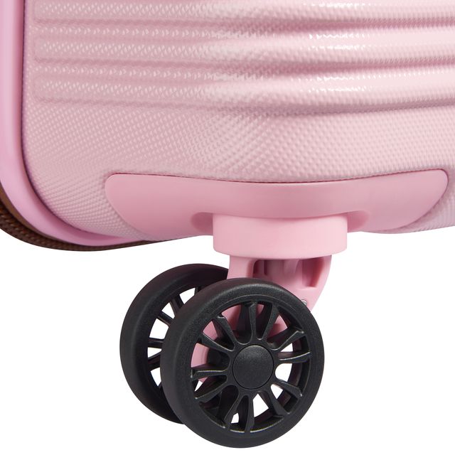 Freestyle hård resväska, 4 hjul, 76 cm