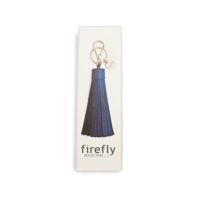 Firefly Soft Tassel reflextofs