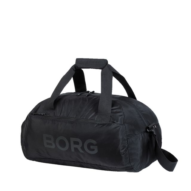 Borg gym sportbag
