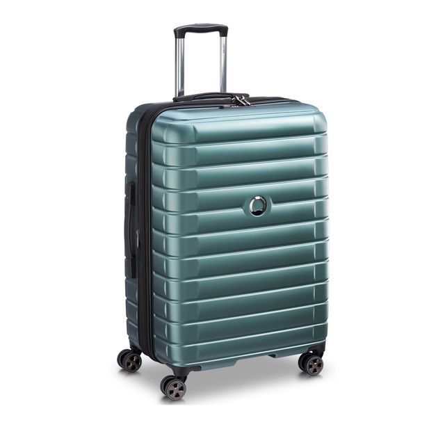 Shadow hård resväska. 4 hjul, 75,5 cm