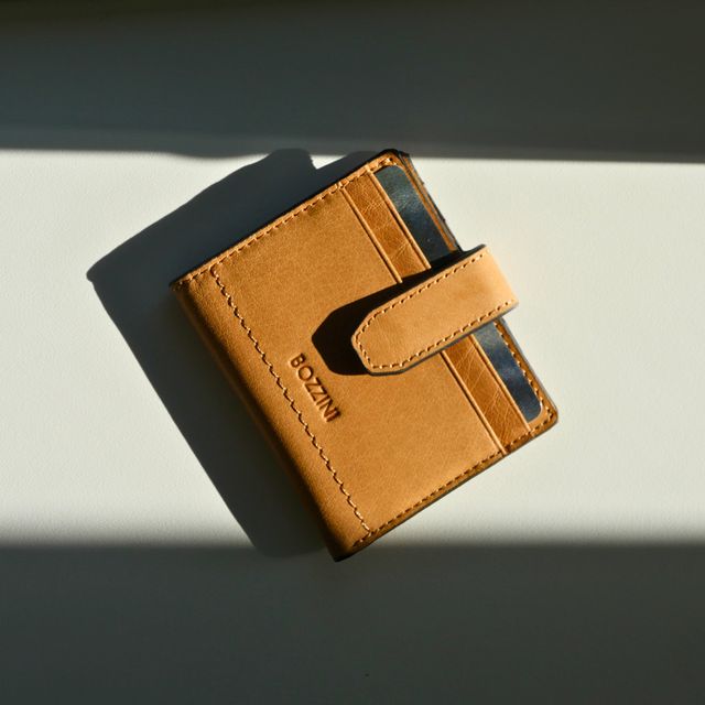 Liam plånbok