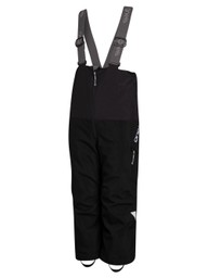GIZMO BIB vinterbyxa Black