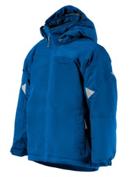 SPEED SLIM vinterjacka Blue