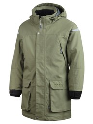 PARKA vinterparkas
