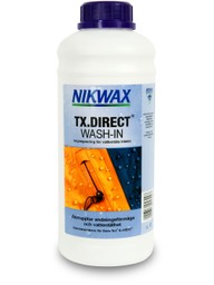 NIKWAX TX Direct Wash-in 1L